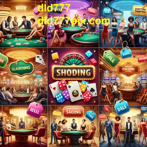 Aproveite as Promoções Imperdíveis no dld777