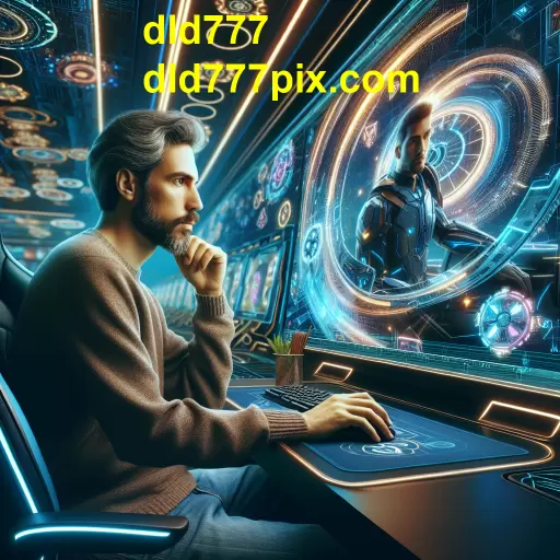 A Ascensão dos Jogos de Estratégia em DLD777